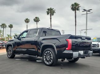 Used 2023 Toyota Tundra Limited AWD/4WD video 2