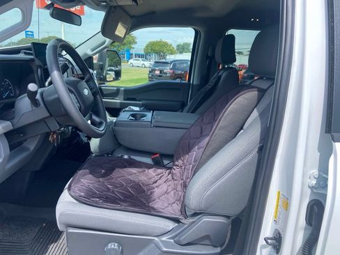 Used 2025 Ford F250 XL w/ STX Appearance Package AWD/4WD image 36