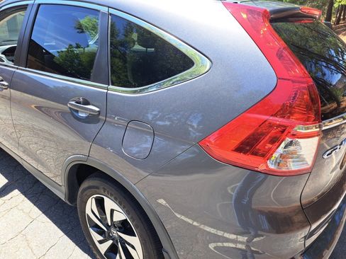 Used 2015 Honda CR-V Touring image 23