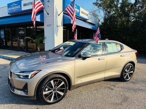 Used 2021 Polestar Polestar 2 image 24