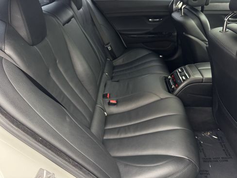 Used 2016 BMW 640i Gran Coupe 640i image 21