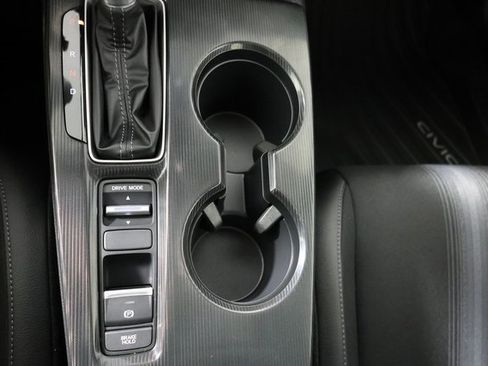 Used 2026 Honda Civic Sport image 18