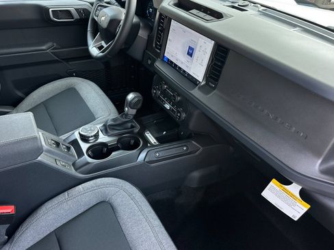 New 2026 Ford Bronco Big Bend AWD/4WD image 15