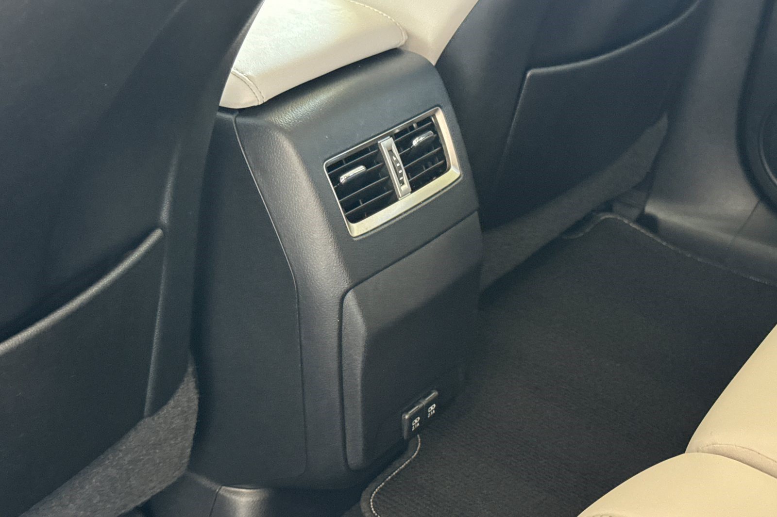 Certified 2021 Lexus RX 350 FWD w/ Accessory Package image 16