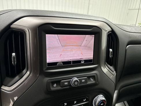 New 2026 GMC Sierra 1500 Pro w/ Graphite Edition image 15