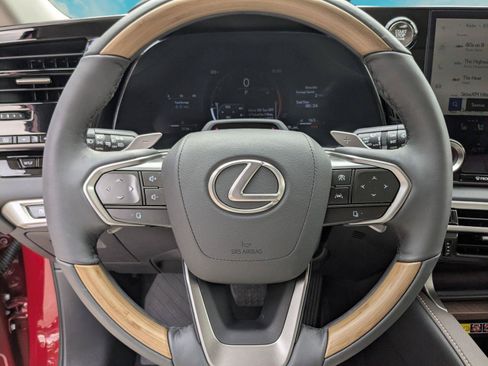 Certified 2026 Lexus RX 350 Premium Plus w/ Convenience Package AWD/4WD image 10