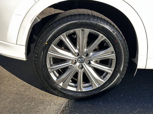 Certified 2023 MAZDA CX-5 Signature image 20