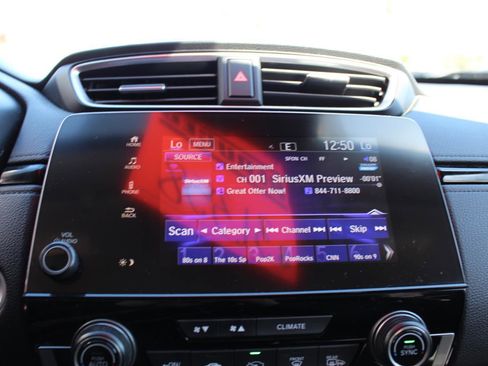 Used 2022 Honda CR-V EX-L image 21