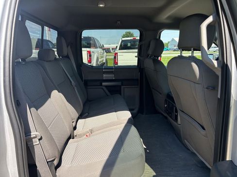 Used 2018 Ford F150 XLT w/ Equipment Group 302A Luxury AWD/4WD image 17