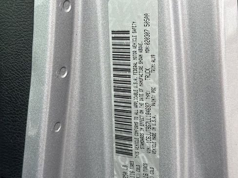 Used 2020 Jeep Gladiator Rubicon image 29