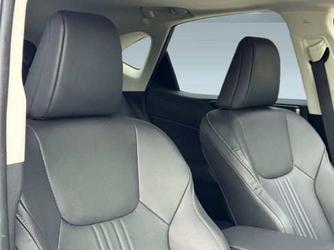 Used 2023 Lexus NX 350 AWD image 32