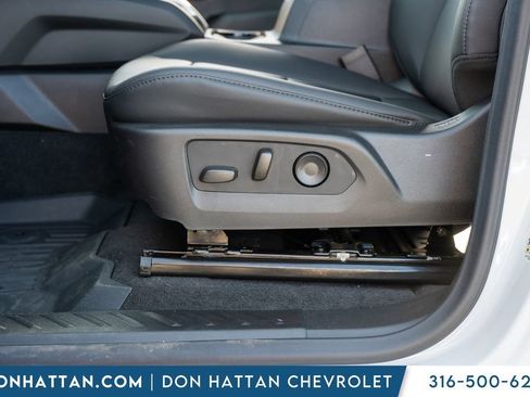 New 2026 Chevrolet Colorado Trail Boss image 18