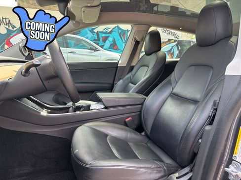 Used 2021 Tesla Model Y 2WD image 8