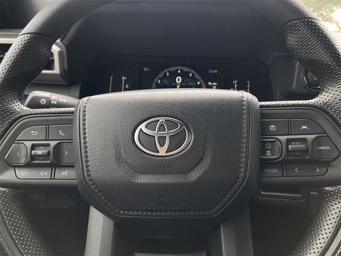 New 2026 Toyota Tacoma SR image 17