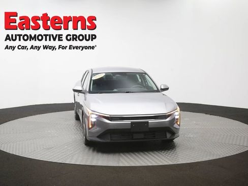 Used 2025 Kia K4 FWD image 50
