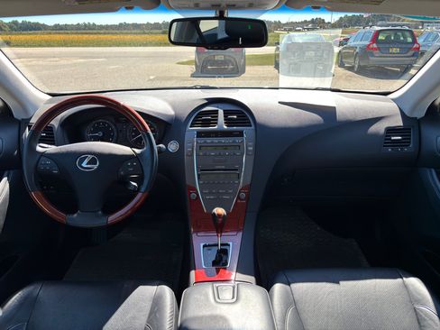 Used 2007 Lexus ES 350 image 12