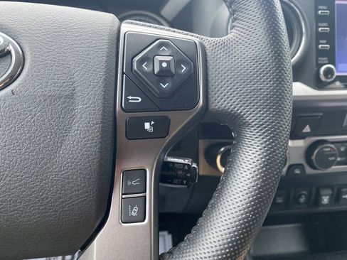 Used 2023 Toyota Tacoma SR5 w/ SX Package image 20