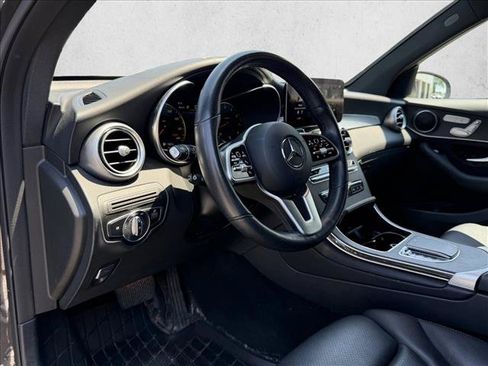 Certified 2022 Mercedes-Benz GLC 300 4MATIC image 10