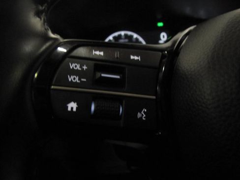 Certified 2025 Honda CR-V EX-L image 6