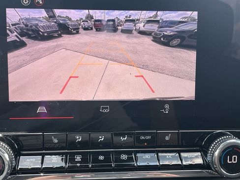 New 2026 GMC Canyon Elevation w/ Convenience Package RWD image 25