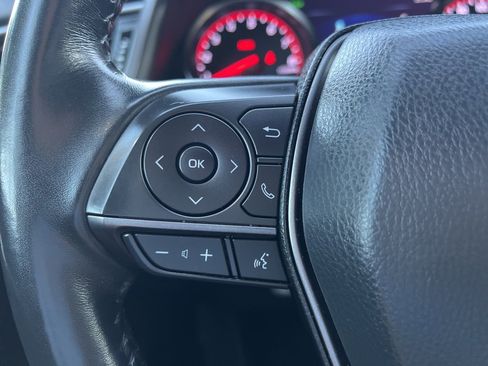 Used 2023 Toyota Camry XSE image 23