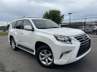 Used 2018 Lexus GX 460 w/ Navigation Package