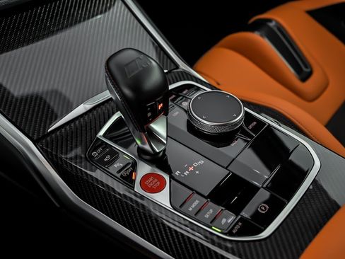 Used 2023 BMW M4 xDrive Competition AWD/4WD image 33