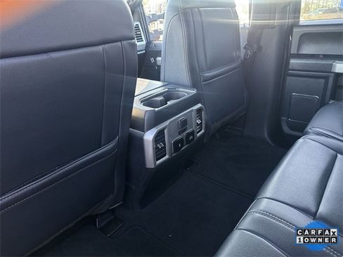 Used 2022 Ford F250 Lariat w/ Lariat Ultimate Package image 25