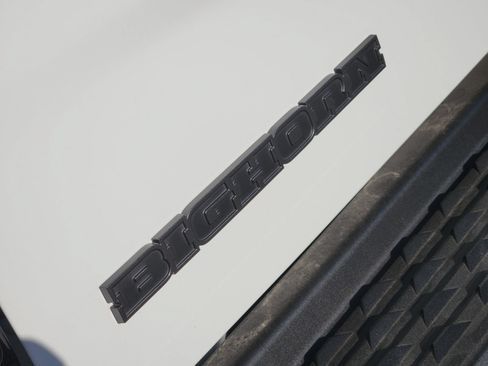 New 2025 RAM 2500 Big Horn AWD/4WD image 18
