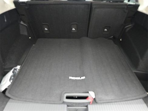 New 2026 Nissan Rogue SV image 14