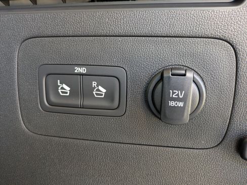 New 2026 Kia Sorento S w/ S Panoramic Sunroof Package FWD image 15