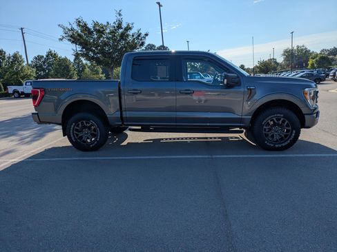 Certified 2023 Ford F150 Tremor w/ Trailer Tow Package AWD/4WD image 3