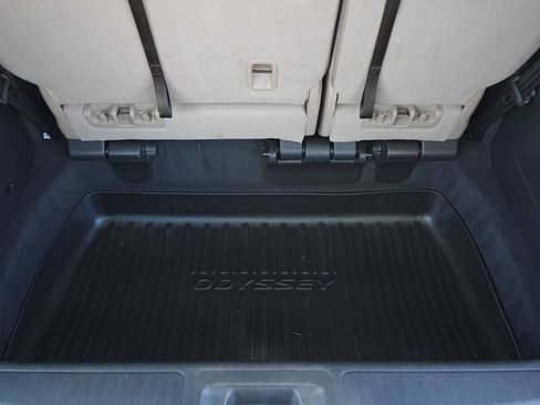 Used 2022 Honda Odyssey Touring image 27