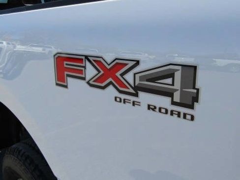Used 2024 Ford F350 XL w/ XL Off-Road Package AWD/4WD image 7