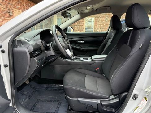 Used 2021 Nissan Sentra SV image 11