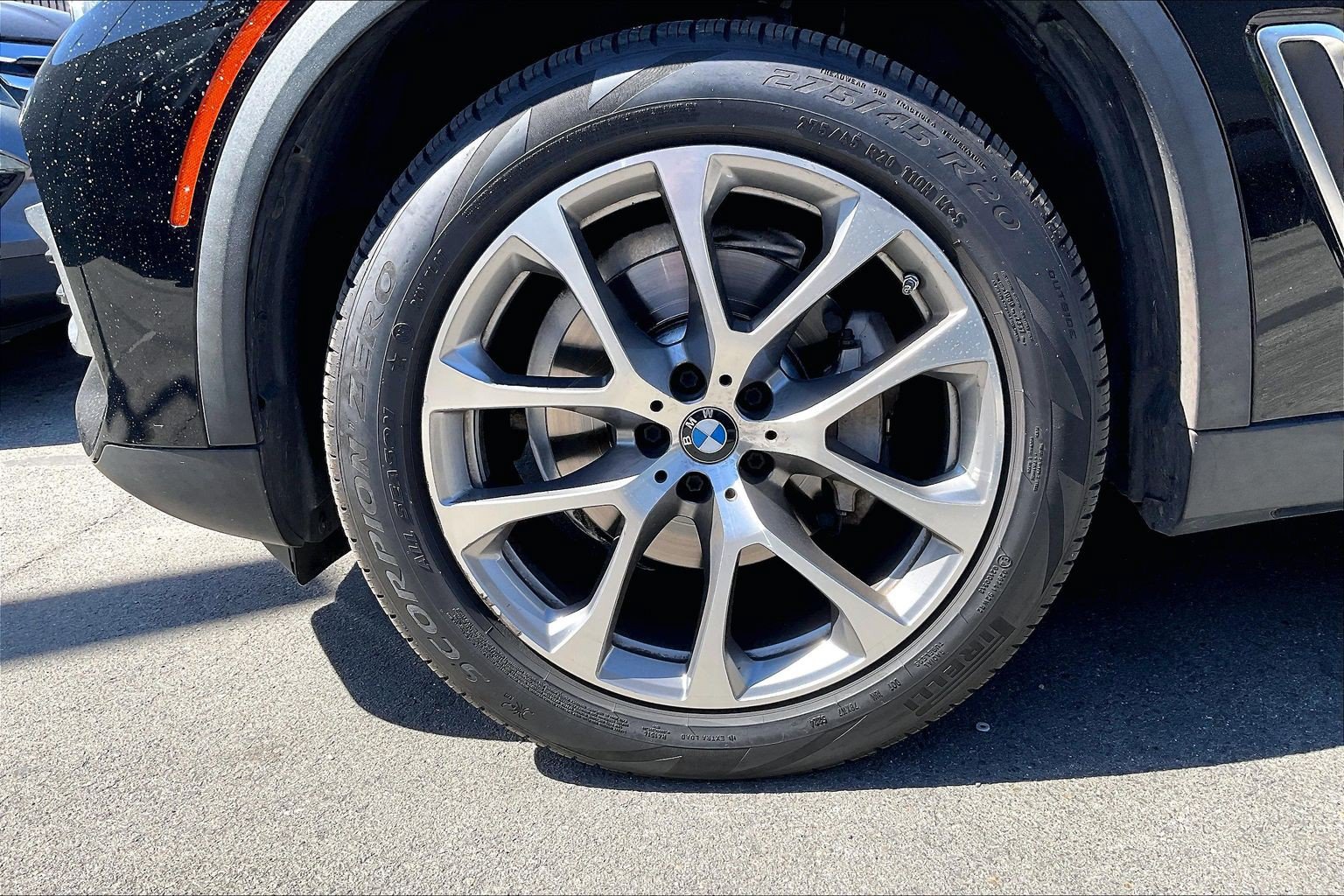 Used 2019 BMW X5 xDrive40i w/ Premium Package 2 AWD/4WD image 9