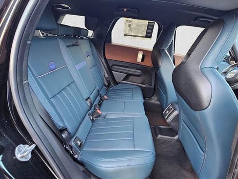 Certified 2025 MINI Cooper Countryman S w/ Comfort Package Max image 16