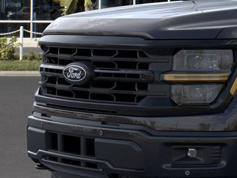 New 2026 Ford F150 XLT image 17