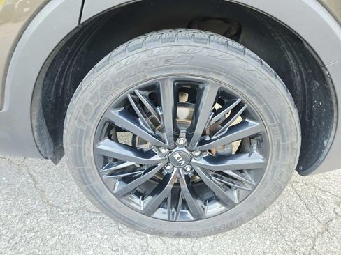 Used 2020 Kia Telluride SX w/ SX Prestige Package AWD/4WD image 20