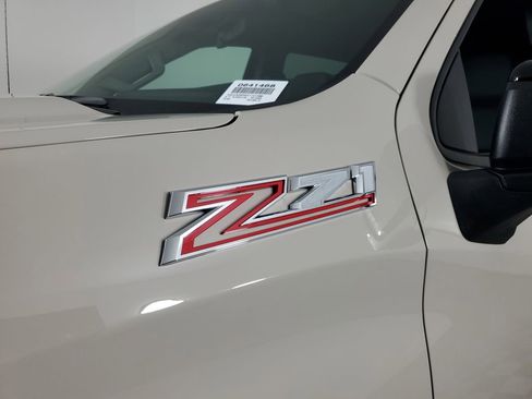 New 2026 Chevrolet Silverado 1500 RST w/ RST All Star Premium Package image 11