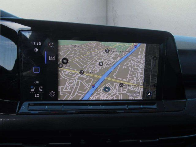 Used 2024 Volkswagen GTI SE FWD image 18