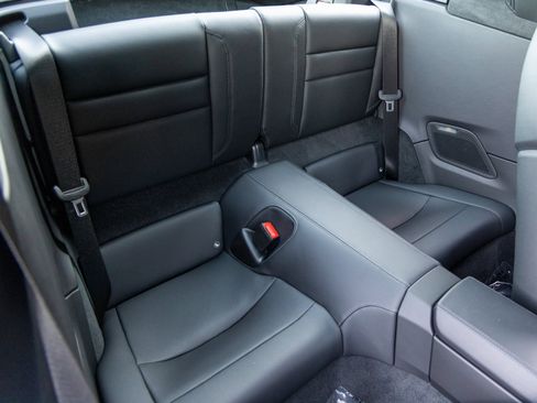 Certified 2024 Porsche 911 Targa 4S image 46