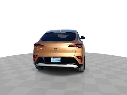 Certified 2024 Buick Envista Sport Touring w/ Convenience I Package image 7