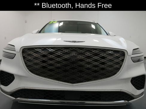 Used 2026 Genesis GV70 2.5T image 3