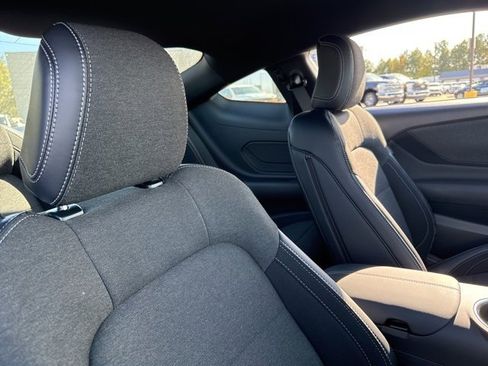 New 2026 Ford Mustang Coupe image 16