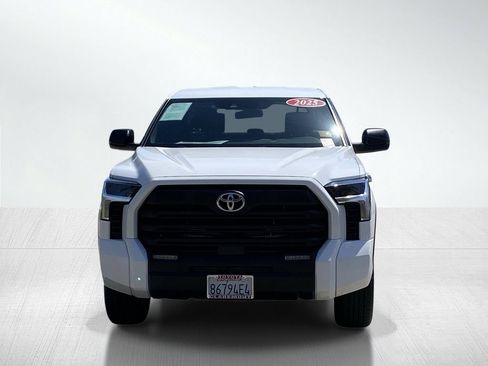 Used 2025 Toyota Tundra SR5 AWD/4WD image 13