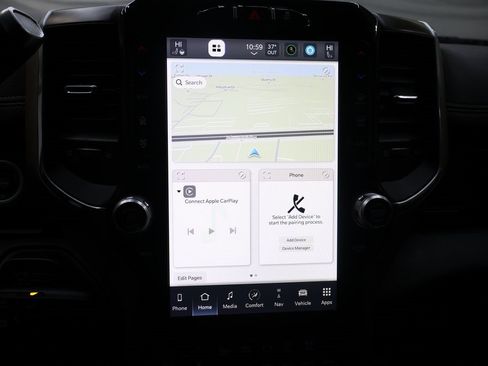 Used 2022 RAM 2500 Laramie image 20