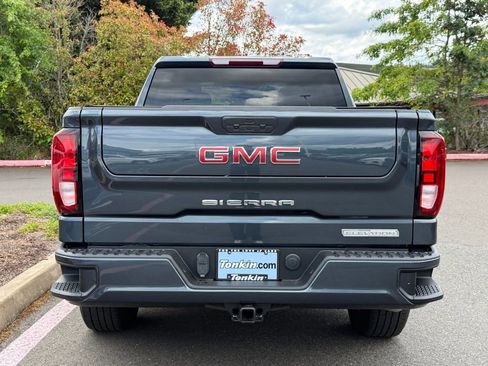 Used 2021 GMC Sierra 1500 Elevation AWD/4WD image 6