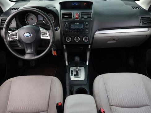 Used 2015 Subaru Forester 2.5i Premium w/ All-Weather Package AWD/4WD image 2