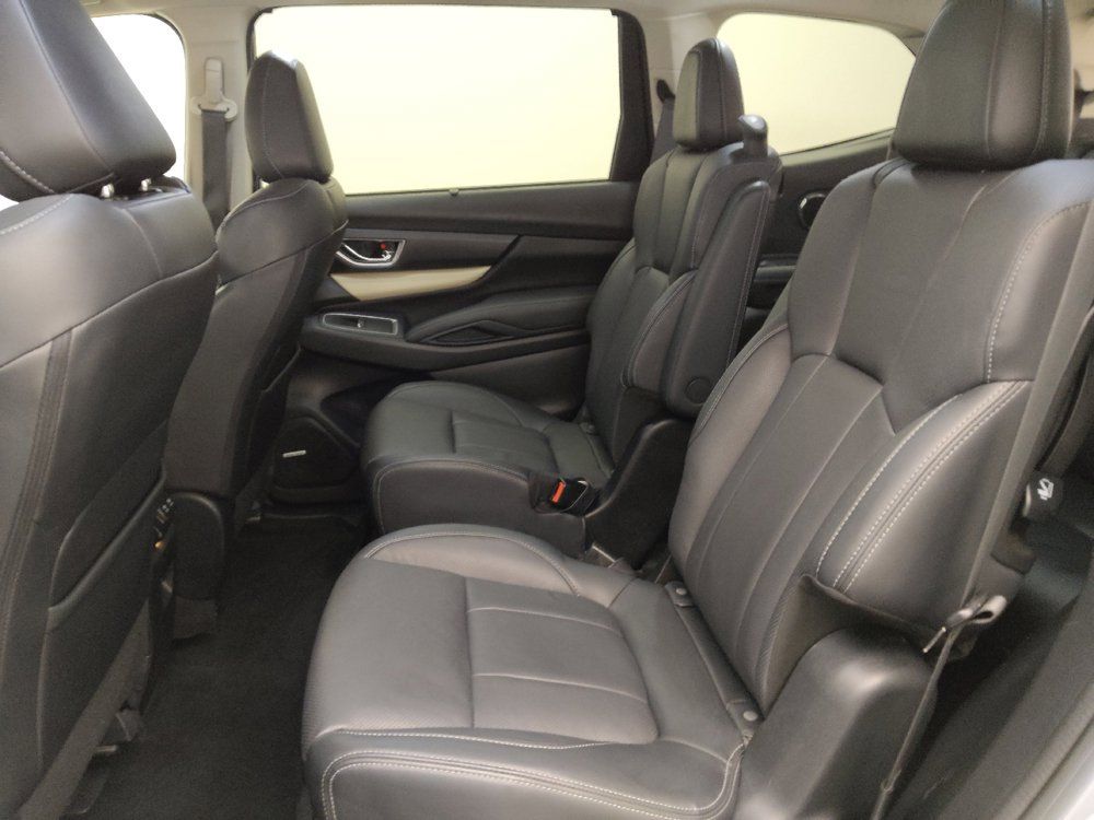 Used 2019 Subaru Ascent Limited w/ Popular Package #2A AWD/4WD image 18